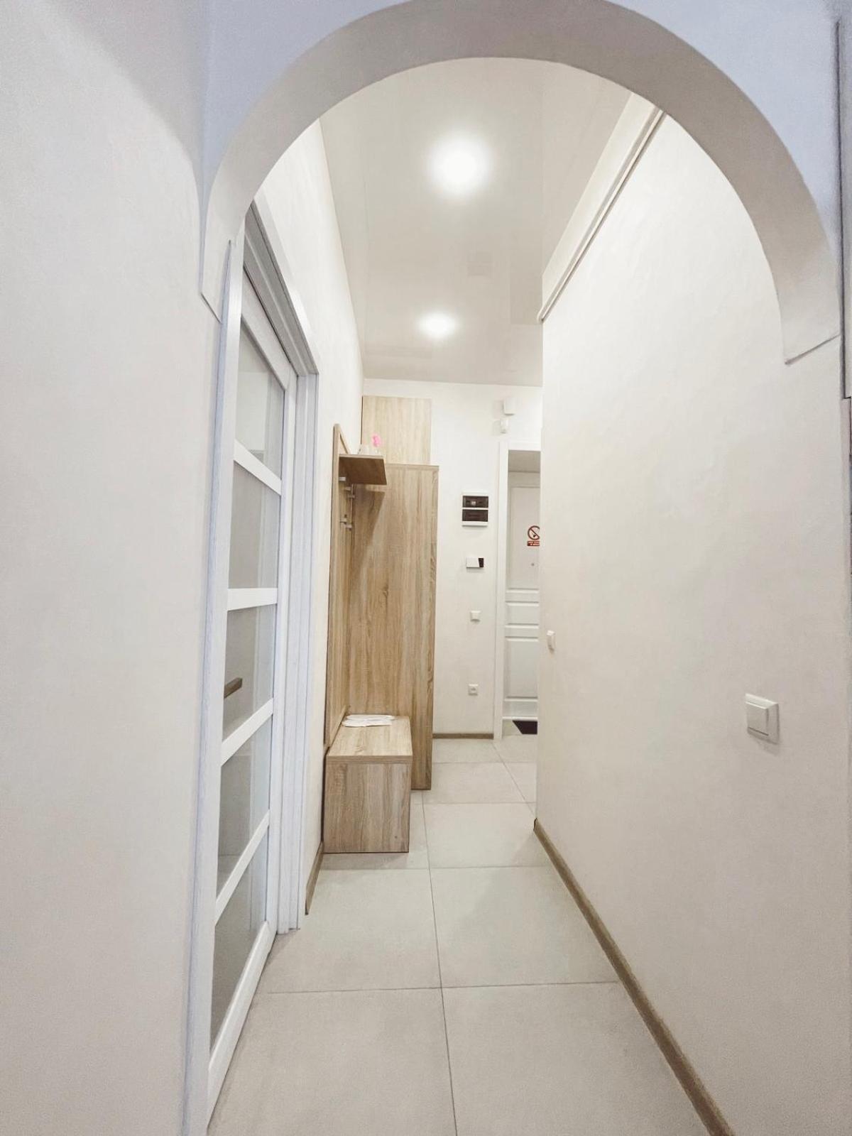 Apartment Forum, Центр Lviv Exterior photo
