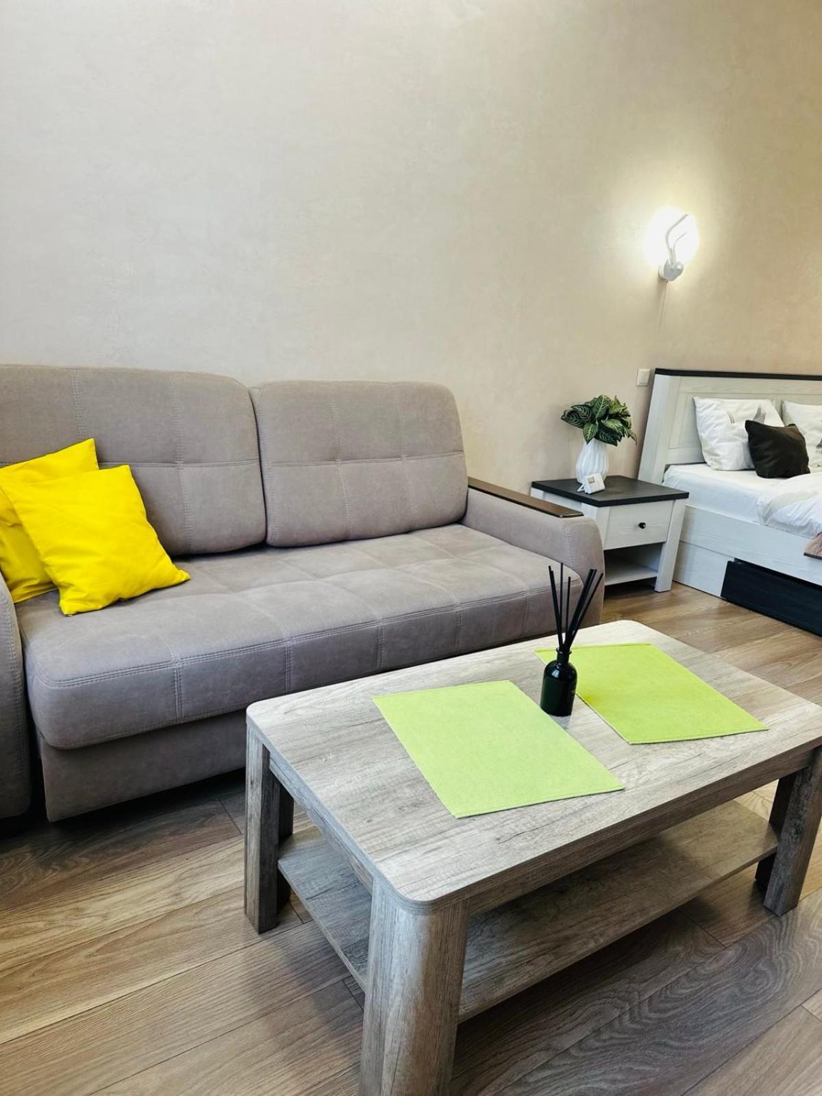 Apartment Forum, Центр Lviv Exterior photo