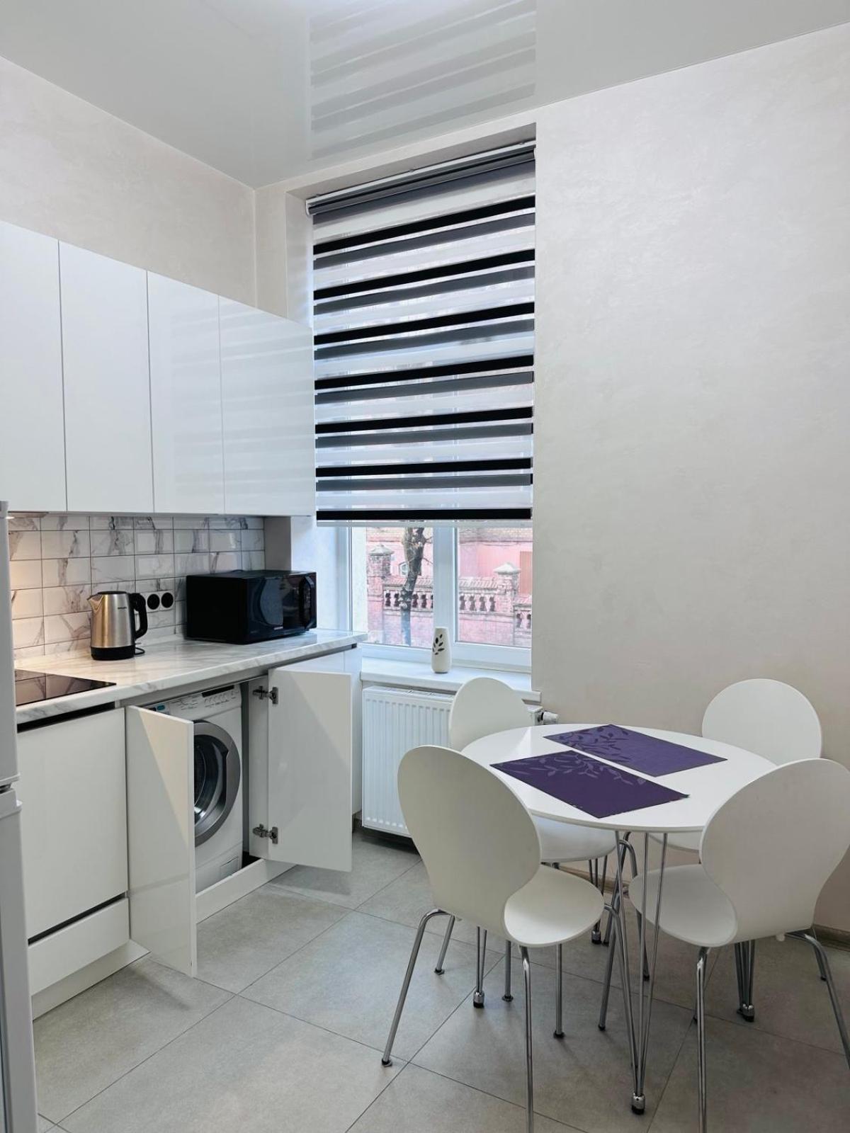 Apartment Forum, Центр Lviv Exterior photo