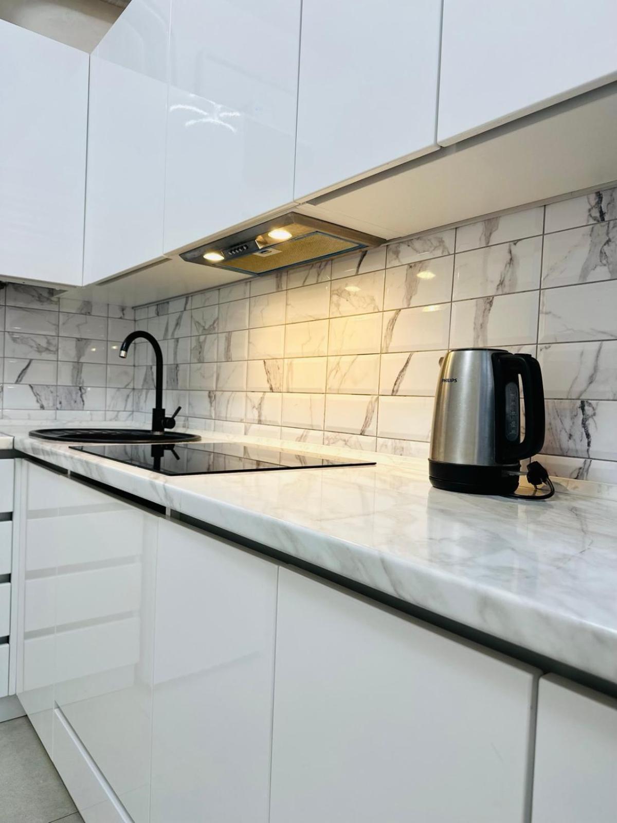 Apartment Forum, Центр Lviv Exterior photo