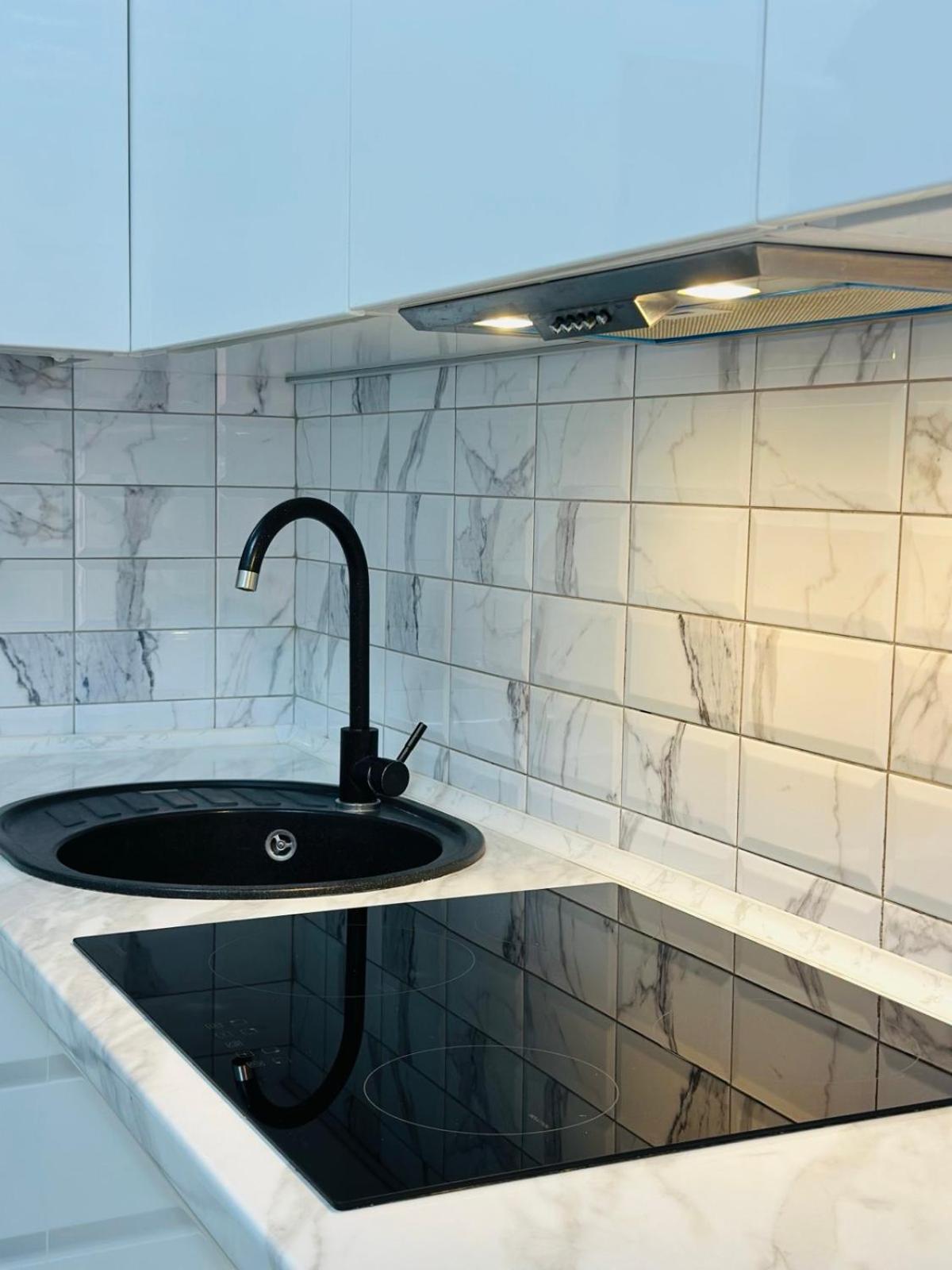 Apartment Forum, Центр Lviv Exterior photo