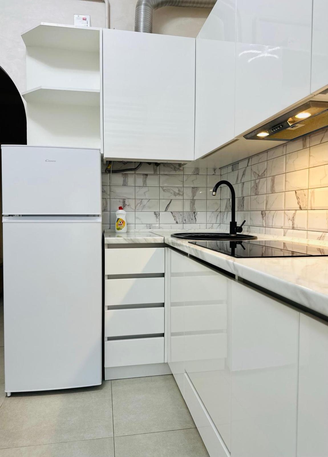 Apartment Forum, Центр Lviv Exterior photo